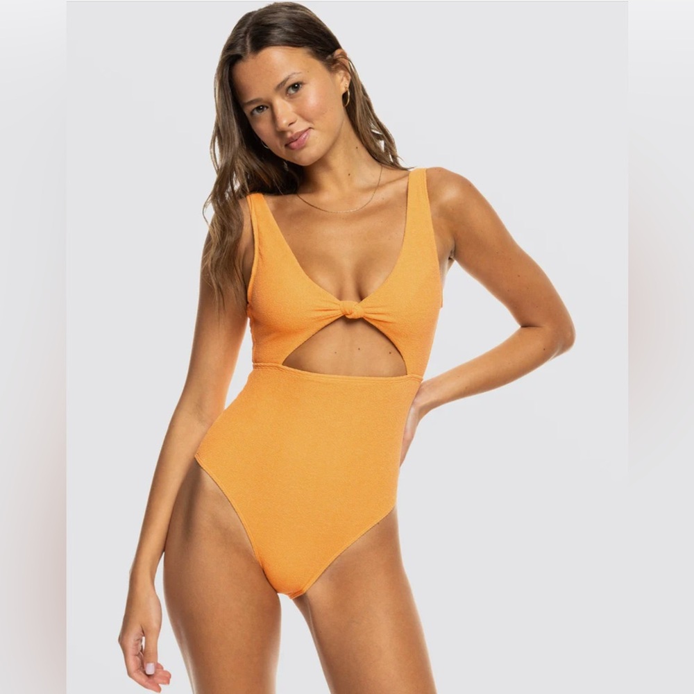 ROXY Dalia One Piece Swimsuit